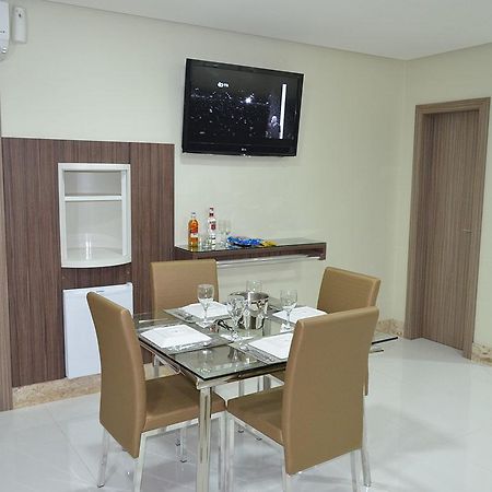 Zoom Motel (Adults Only) Nossa Senhora do Socorro Zewnętrze zdjęcie