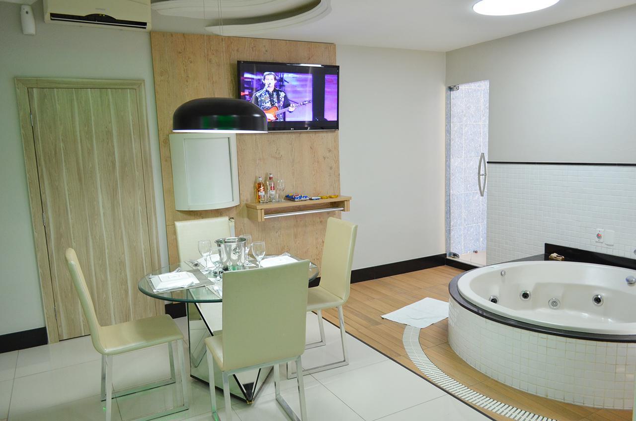 Zoom Motel (Adults Only) Nossa Senhora do Socorro Zewnętrze zdjęcie